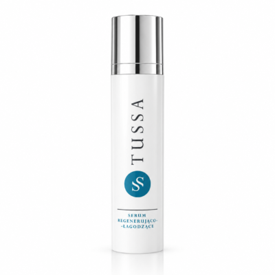 SERUM REGENERUJĄCO-ŁAGODZĄCE 100g