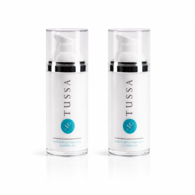 PROMOCJA! 2 x SERUM REGENERUJĄCO-ŁAGODZĄCE 50g