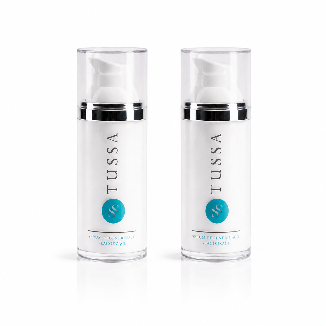 PROMOCJA! 2 x SERUM REGENERUJĄCO-ŁAGODZĄCE 50g